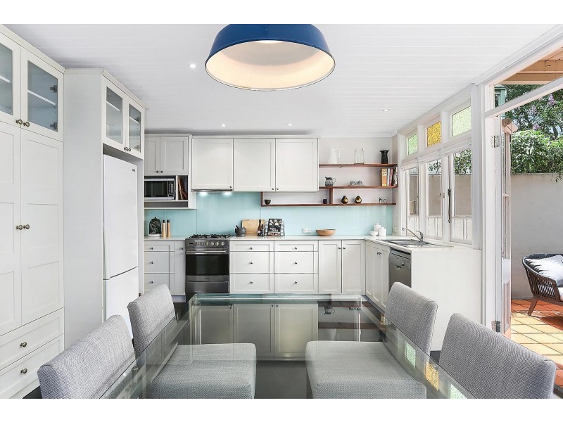 3 Murdoch Street, Rozelle NSW 2039