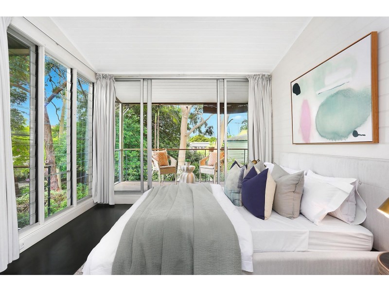 3 Murdoch Street, Rozelle NSW 2039