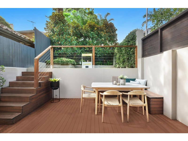 5 Clayton Street, Balmain NSW 2041