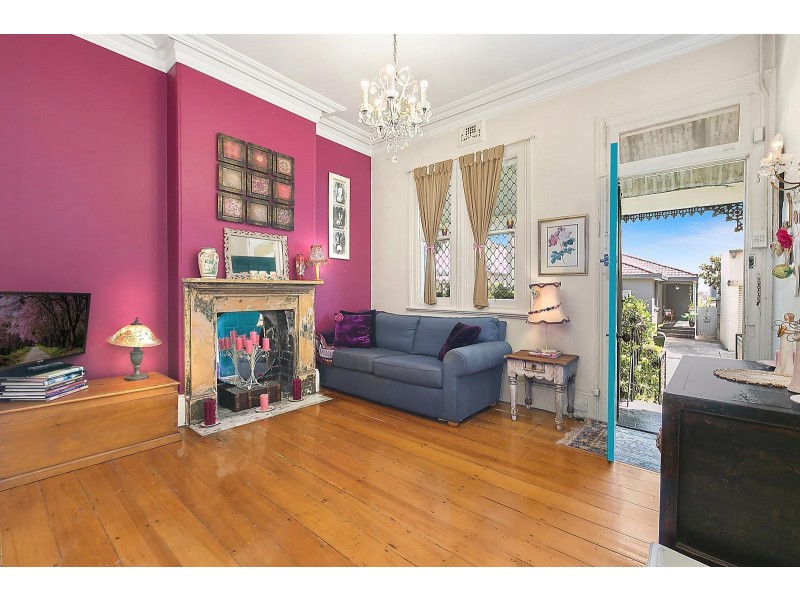 6 Belmore Street, Rozelle NSW 2039