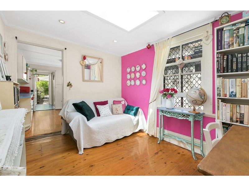 6 Belmore Street, Rozelle NSW 2039