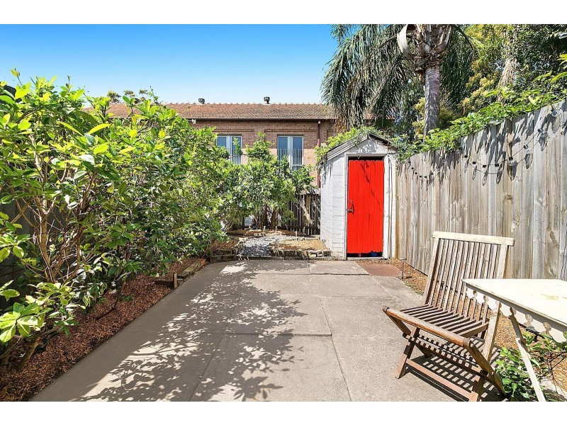 6 Belmore Street, Rozelle NSW 2039