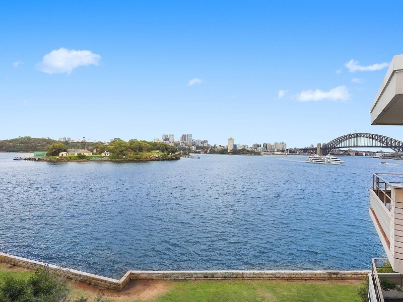 19/8 Lookes Avenue, Balmain East NSW 2041