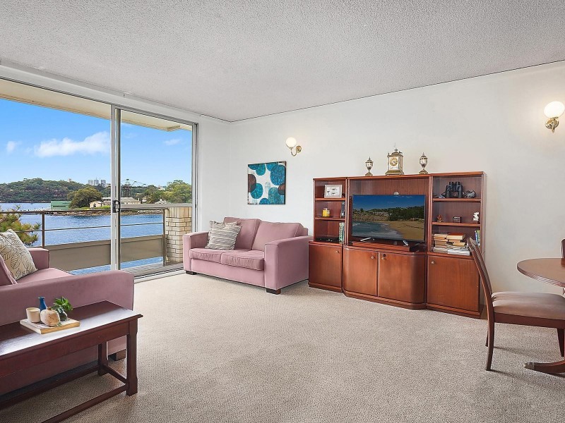 19/8 Lookes Avenue, Balmain East NSW 2041