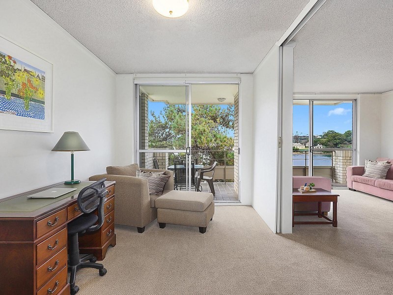 19/8 Lookes Avenue, Balmain East NSW 2041