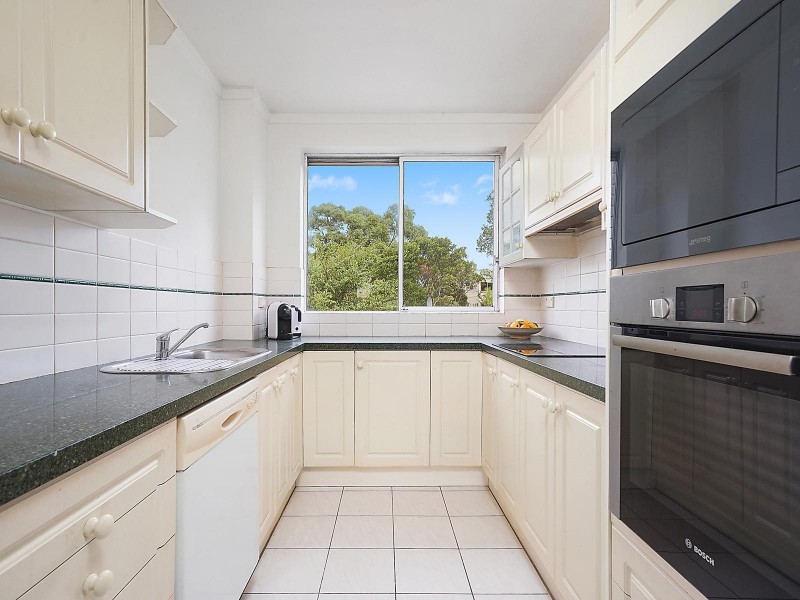 19/8 Lookes Avenue, Balmain East NSW 2041