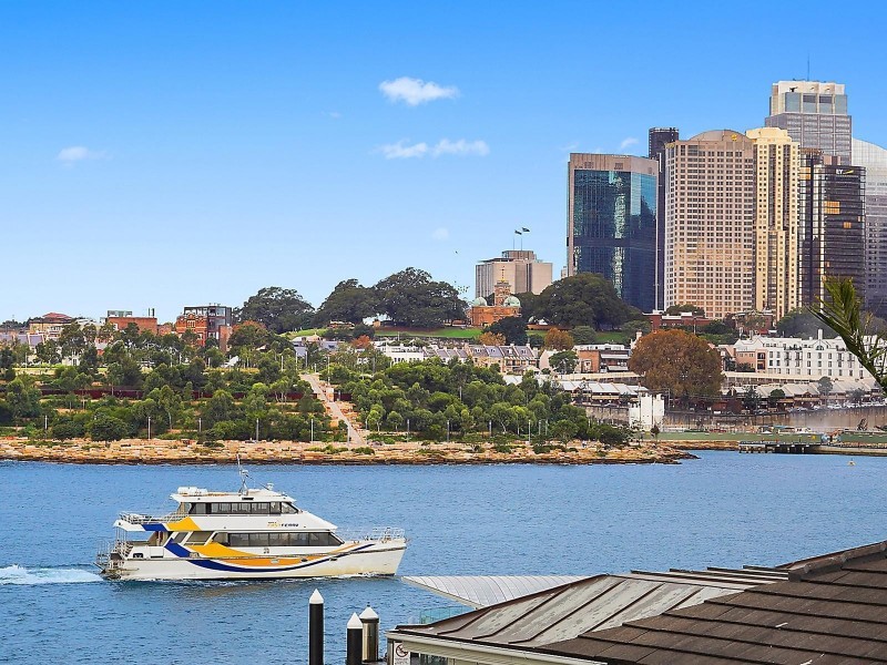 19/8 Lookes Avenue, Balmain East NSW 2041