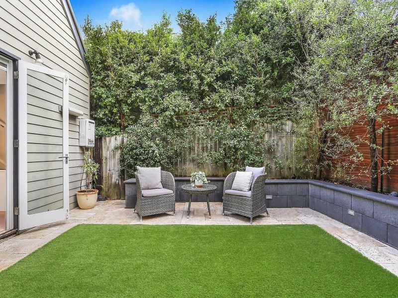 52 Short Street, Birchgrove NSW 2041