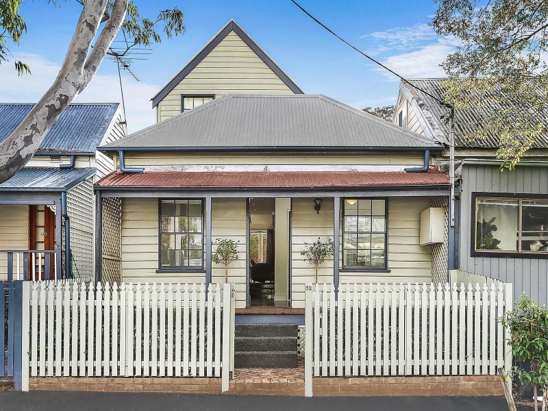 52 Short Street, Birchgrove NSW 2041