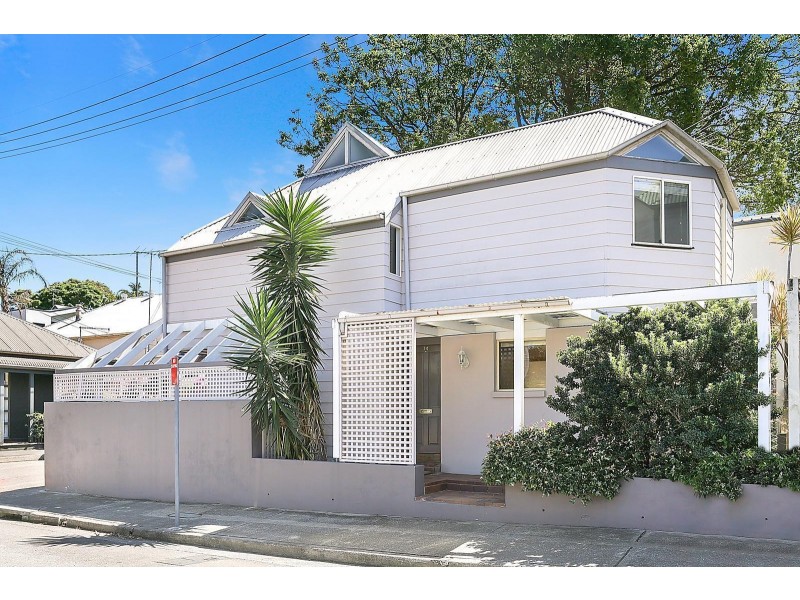 14 Brockley Street, Rozelle NSW 2039