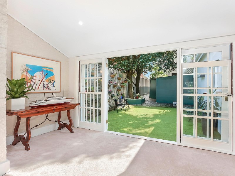 44B Hornsey Street, Rozelle NSW 2039