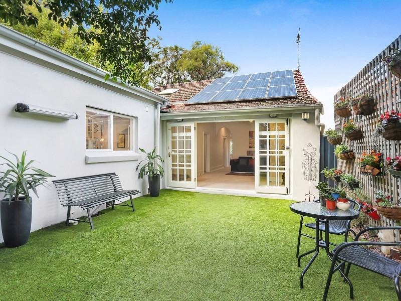 44B Hornsey Street, Rozelle NSW 2039