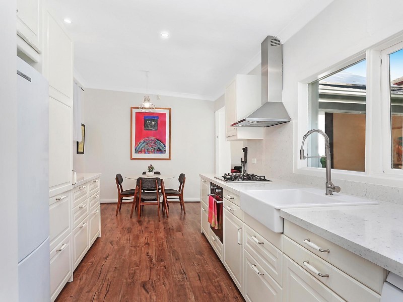 44B Hornsey Street, Rozelle NSW 2039
