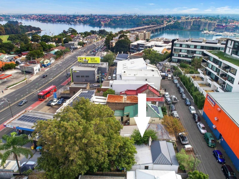 10 Crystal Street, Rozelle NSW 2039