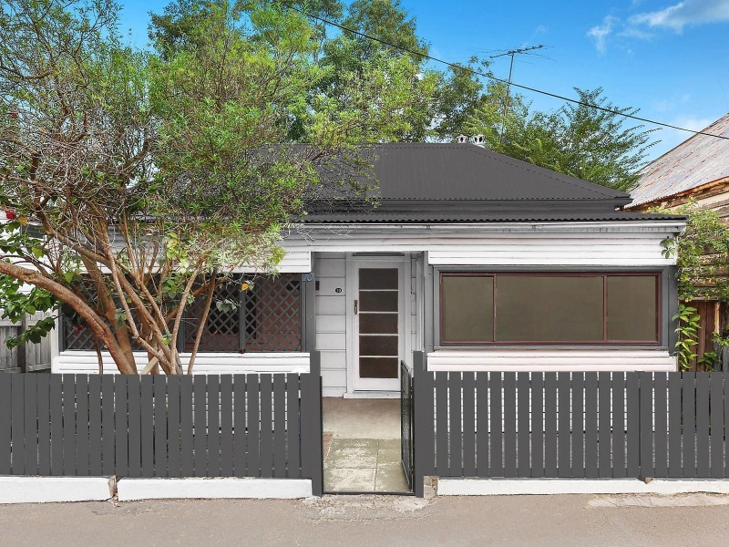 10 Crystal Street, Rozelle NSW 2039