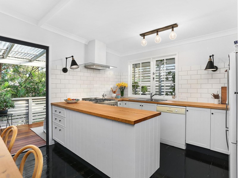 46 Quirk Street, Rozelle NSW 2039