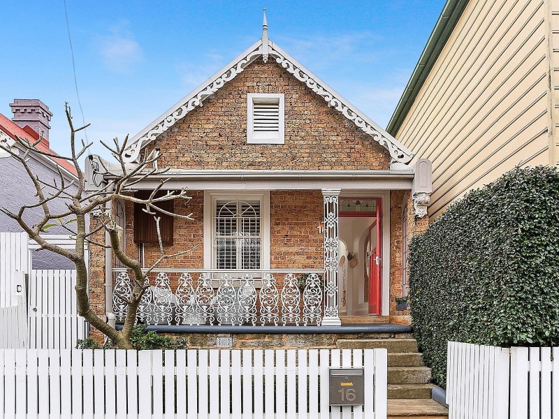 16 Ewell Street, Balmain NSW 2041