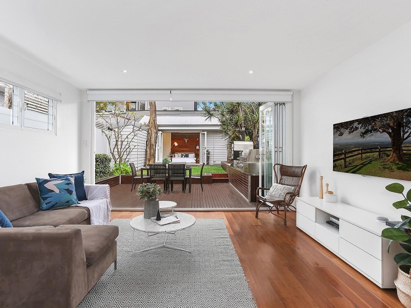16 Ewell Street, Balmain NSW 2041