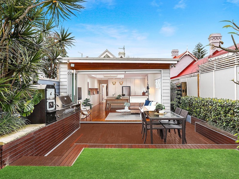 16 Ewell Street, Balmain NSW 2041