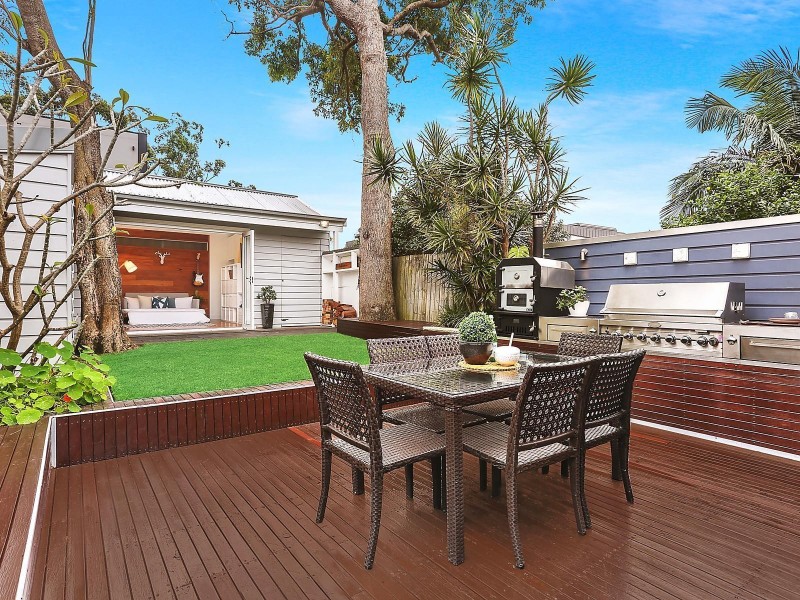 16 Ewell Street, Balmain NSW 2041