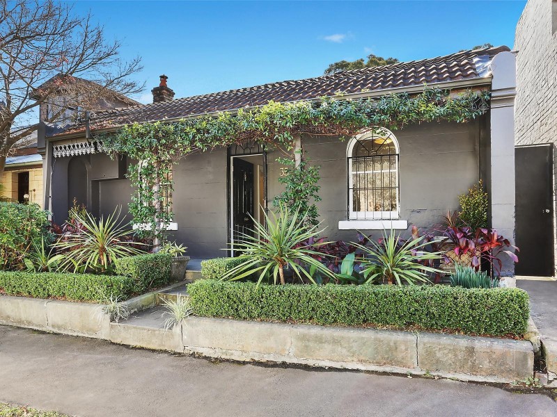 35 Hornsey Street, Rozelle NSW 2039