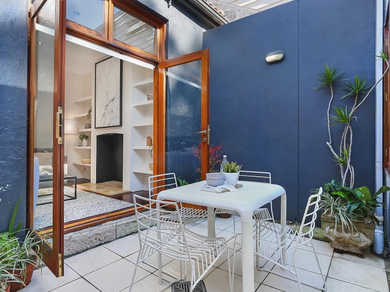 35 Hornsey Street, Rozelle NSW 2039