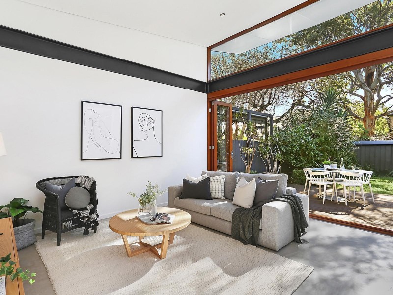 35 Hornsey Street, Rozelle NSW 2039