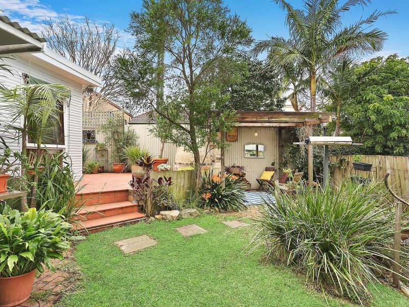 31 Percy Street, Rozelle NSW 2039