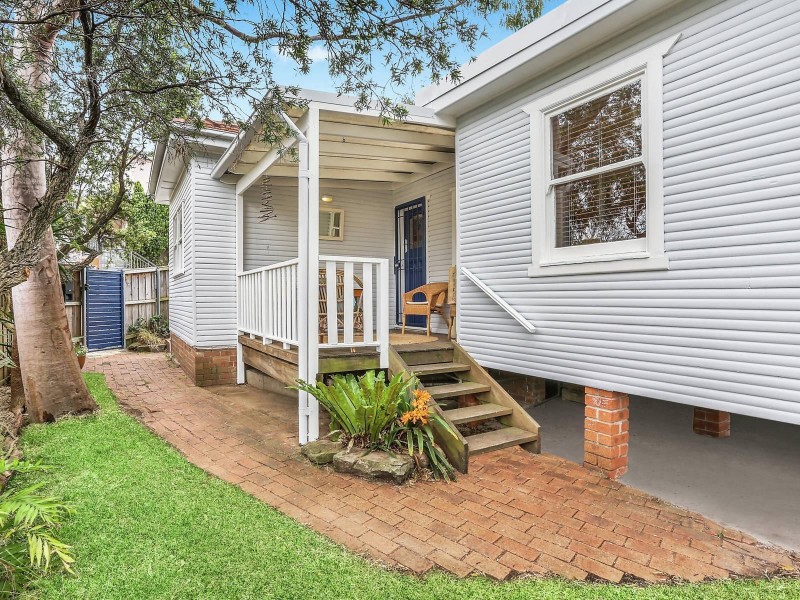31 Percy Street, Rozelle NSW 2039
