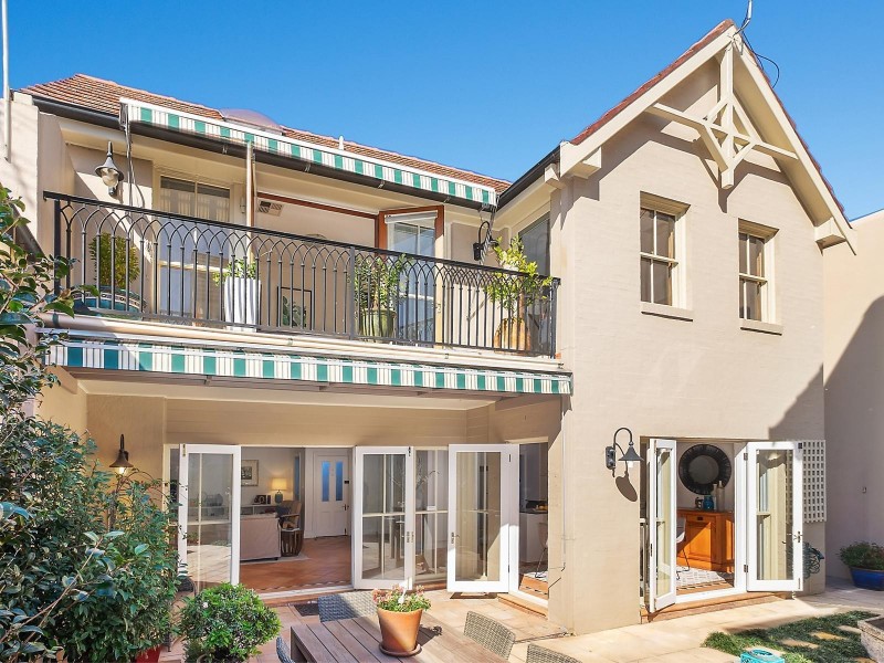 87B Darling Street, Balmain East NSW 2041