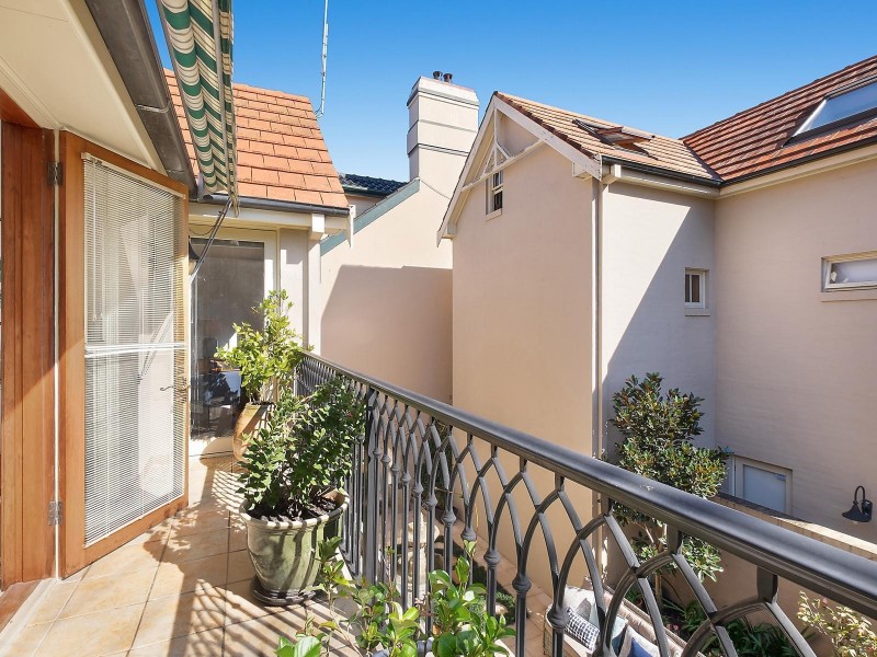 87B Darling Street, Balmain East NSW 2041