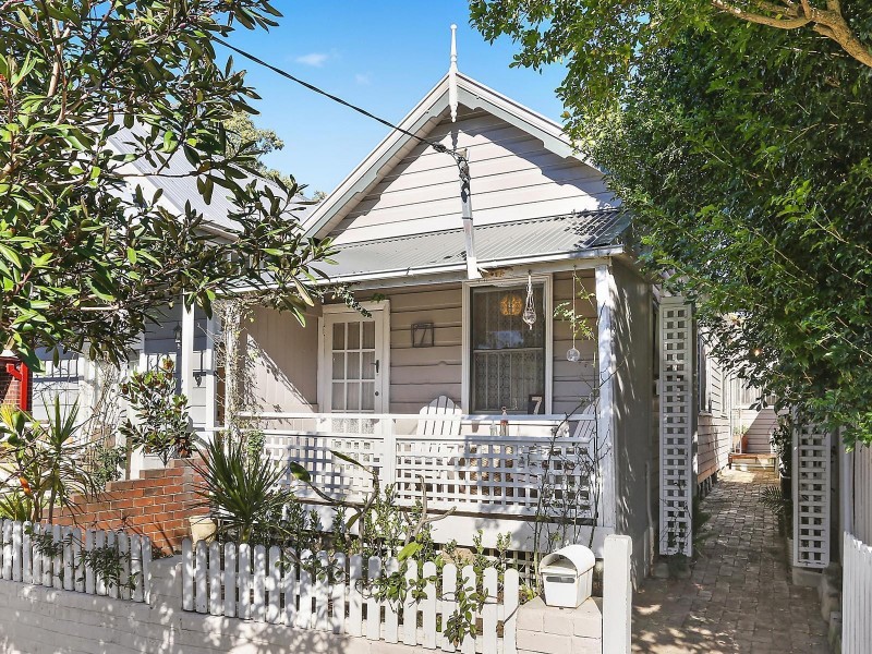 7 Alberto Street, Lilyfield NSW 2040