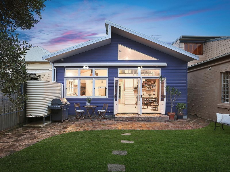 11 May Street, Lilyfield NSW 2040
