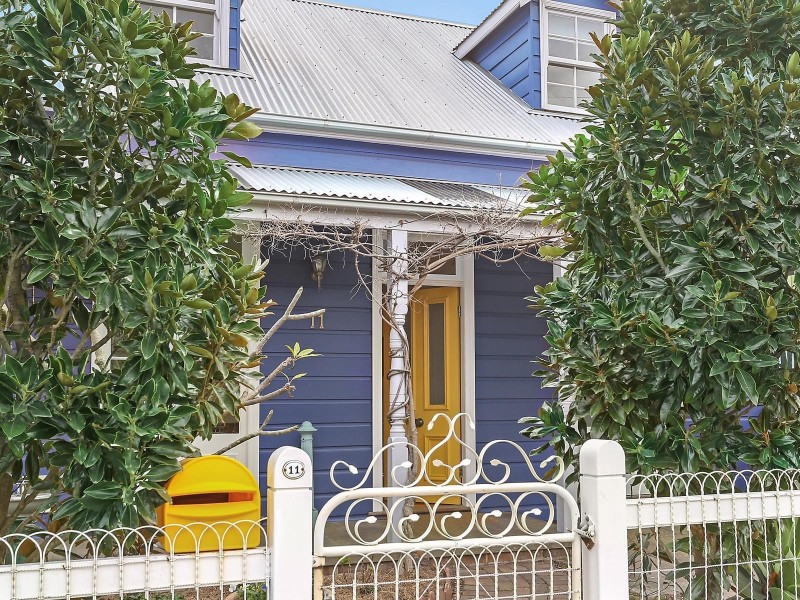 11 May Street, Lilyfield NSW 2040
