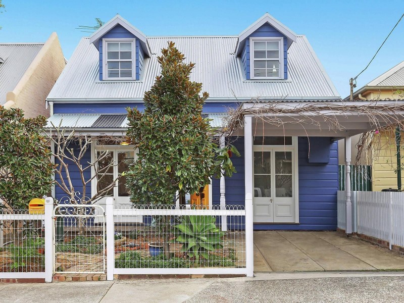 11 May Street, Lilyfield NSW 2040