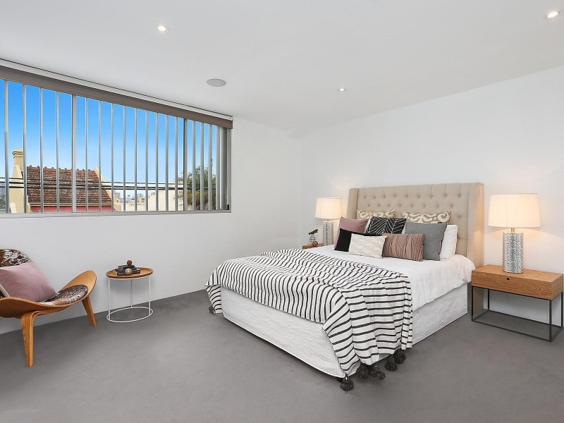 9/559 Darling Street, Rozelle NSW 2039