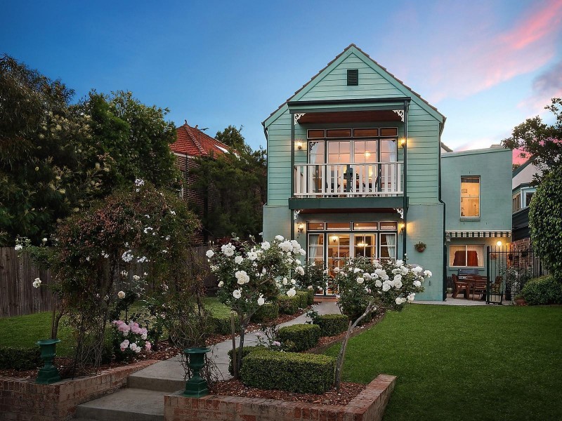 3 Ramsay Street, Haberfield NSW 2045