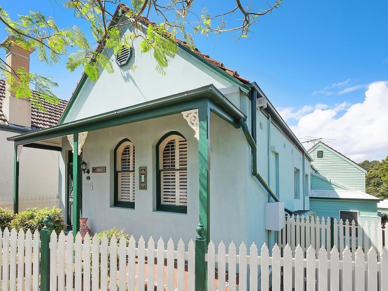 3 Ramsay Street, Haberfield NSW 2045