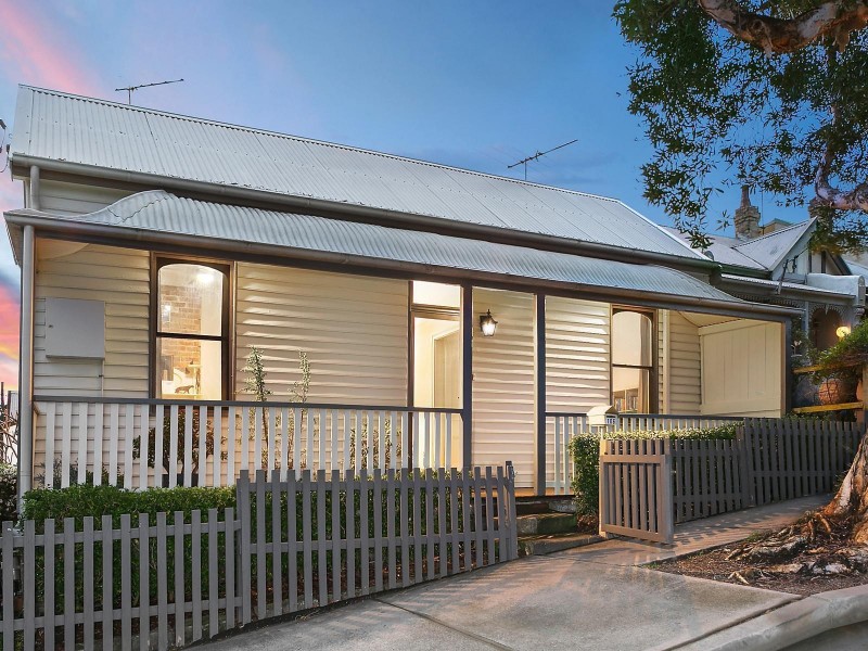 106 Mansfield Street, Rozelle NSW 2039