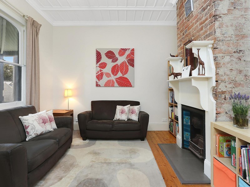 106 Mansfield Street, Rozelle NSW 2039