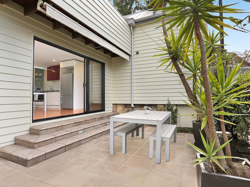 106 Mansfield Street, Rozelle NSW 2039
