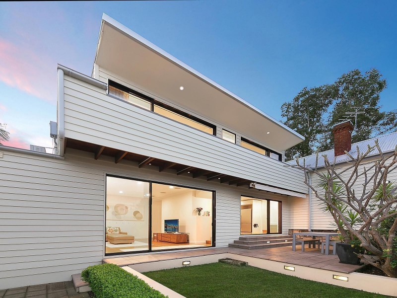 106 Mansfield Street, Rozelle NSW 2039