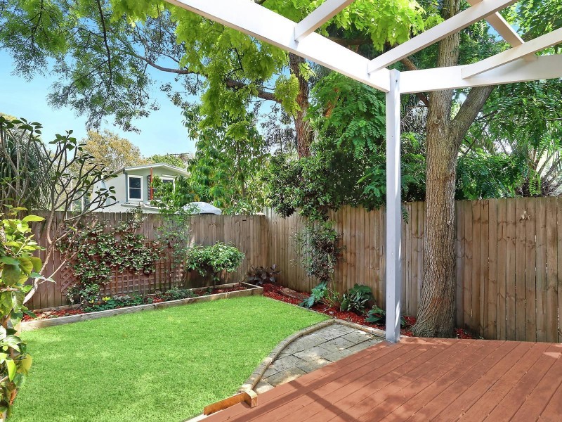 8 Daniel Street, Leichhardt NSW 2040