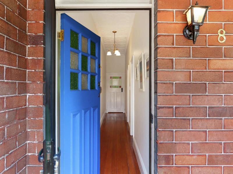 8 Daniel Street, Leichhardt NSW 2040