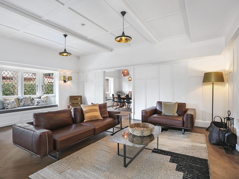 3 Gillies Avenue, Haberfield NSW 2045