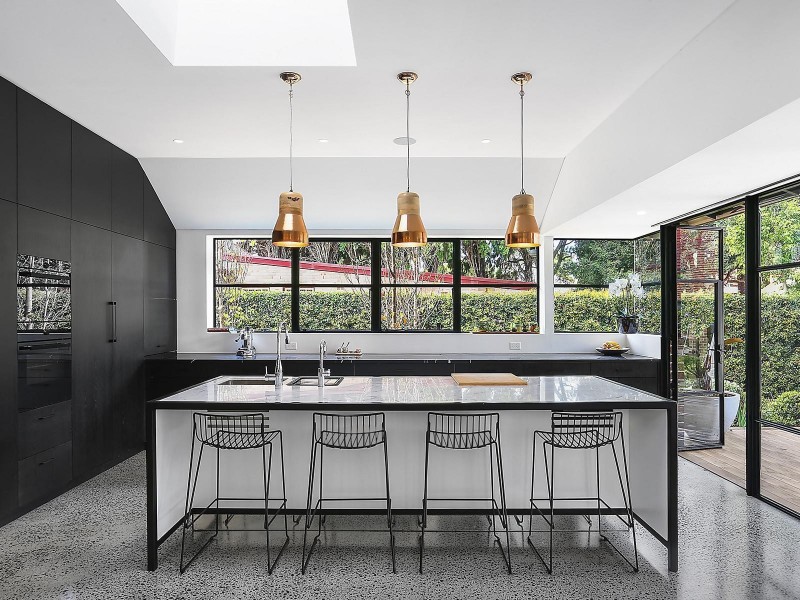 3 Gillies Avenue, Haberfield NSW 2045