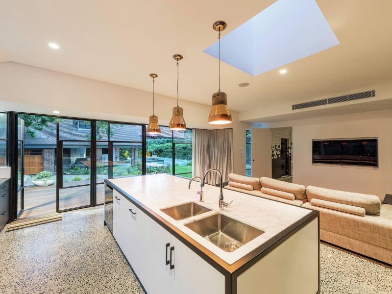 3 Gillies Avenue, Haberfield NSW 2045