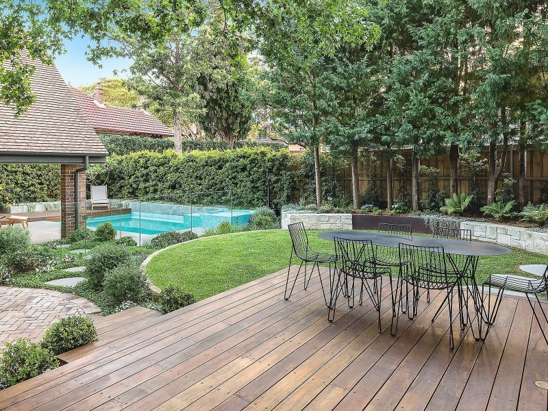 3 Gillies Avenue, Haberfield NSW 2045