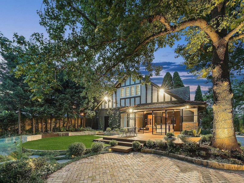 3 Gillies Avenue, Haberfield NSW 2045