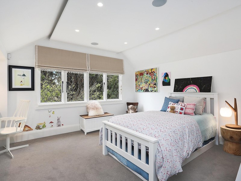 3 Gillies Avenue, Haberfield NSW 2045